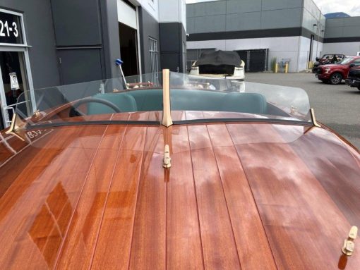 2017 GRONO CUSTOM 20' BARRELBACK - Image 42