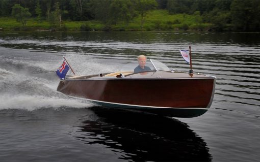 1937 Ditchburn 18' Sport - Image 5