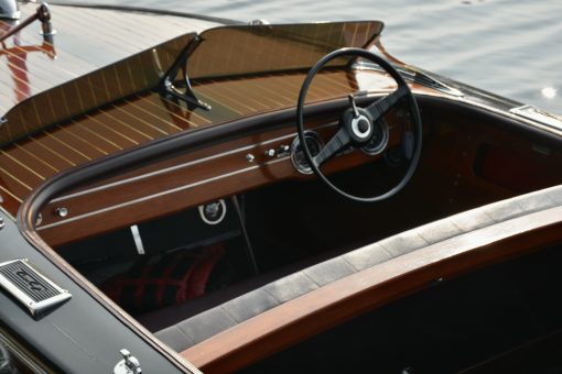 1947 CHRIS-CRAFT 17' DELUXE - Image 8