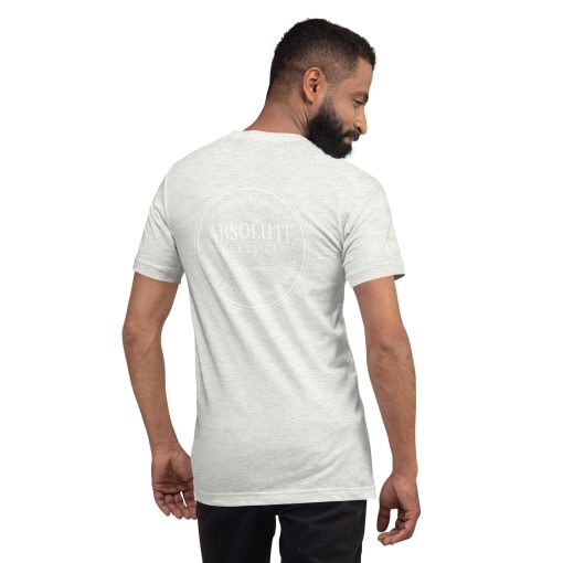 Unisex t-shirt - Image 74