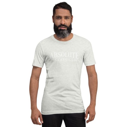 Unisex t-shirt - Image 73