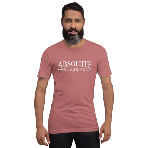 Unisex t-shirt - Image 61