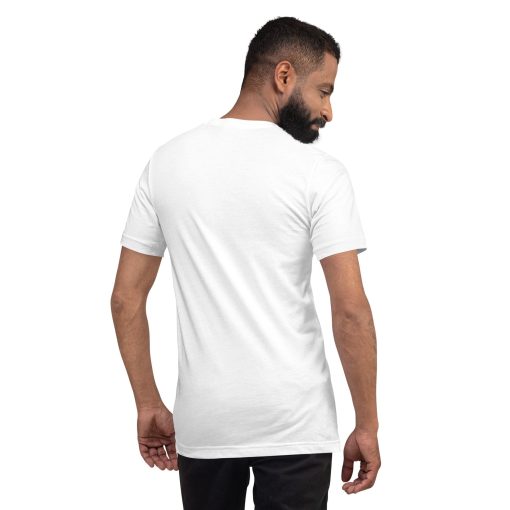 Unisex t-shirt - Image 78