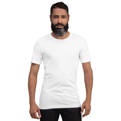 Unisex t-shirt - Image 77