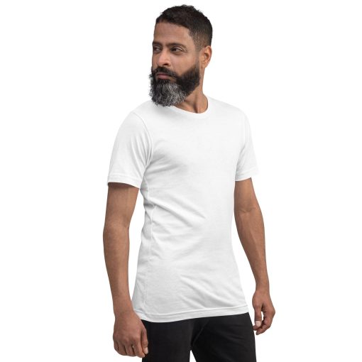 Unisex t-shirt - Image 80