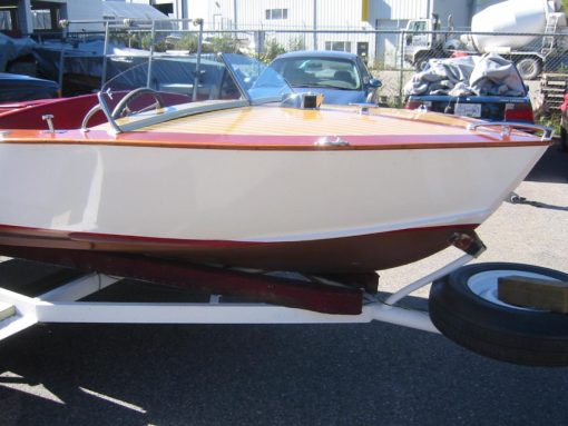 1959 MERRELL 15' RUNABOUT - Image 3