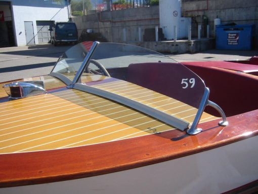 1959 MERRELL 15' RUNABOUT - Image 12