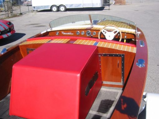 1959 MERRELL 15' RUNABOUT - Image 2