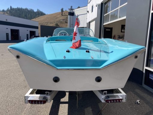 1961 Arenacraft Manta - Image 2