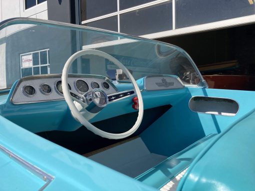 1961 Arenacraft Manta - Image 9