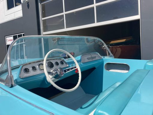 1961 Arenacraft Manta - Image 4