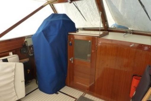 1967 CHRIS-CRAFT 30' CONSTELLATION - Image 27