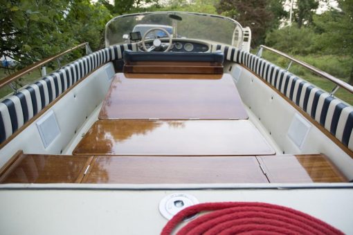 1982 RIVA RUDY 'SUPER' 19.4' - Image 16