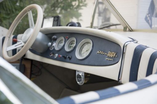 1982 RIVA RUDY 'SUPER' 19.4' - Image 7