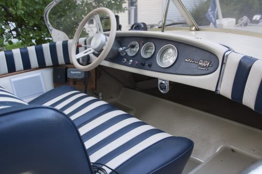 1982 RIVA RUDY 'SUPER' 19.4' - Image 4