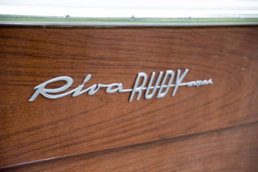 1982 RIVA RUDY 'SUPER' 19.4' - Image 3