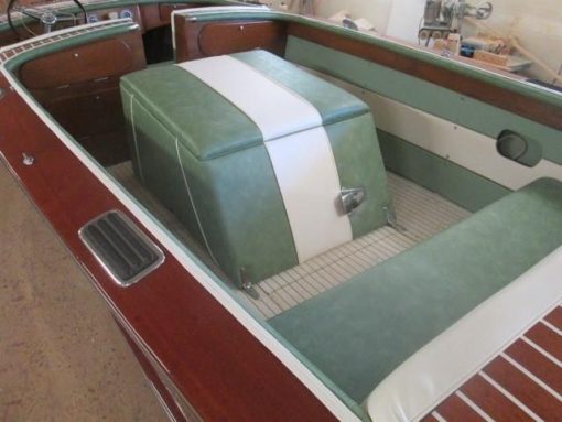 1957 Mariner 19' Utility - Image 23