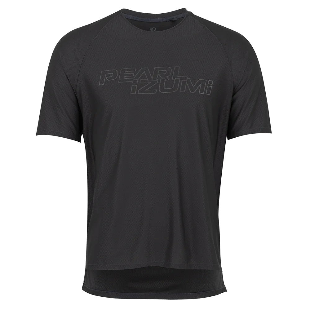 PEARL IZUMI Elevate Short Sleeve Jersey - Men's - Image 4